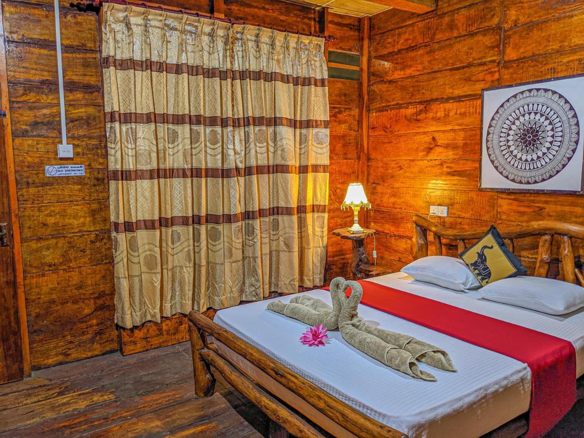 Sigiri Choona Lodge 'Unique Sunrise Viewpoint' Sigiriya Exterior photo