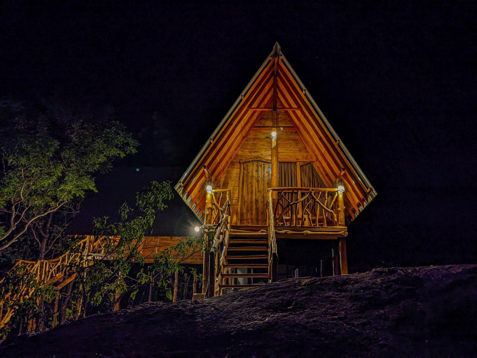 Sigiri Choona Lodge 'Unique Sunrise Viewpoint' Sigiriya Exterior photo